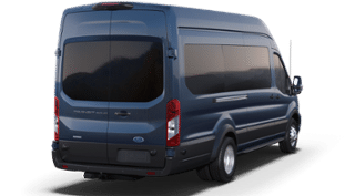 2024 Ford Transit® External Image 3